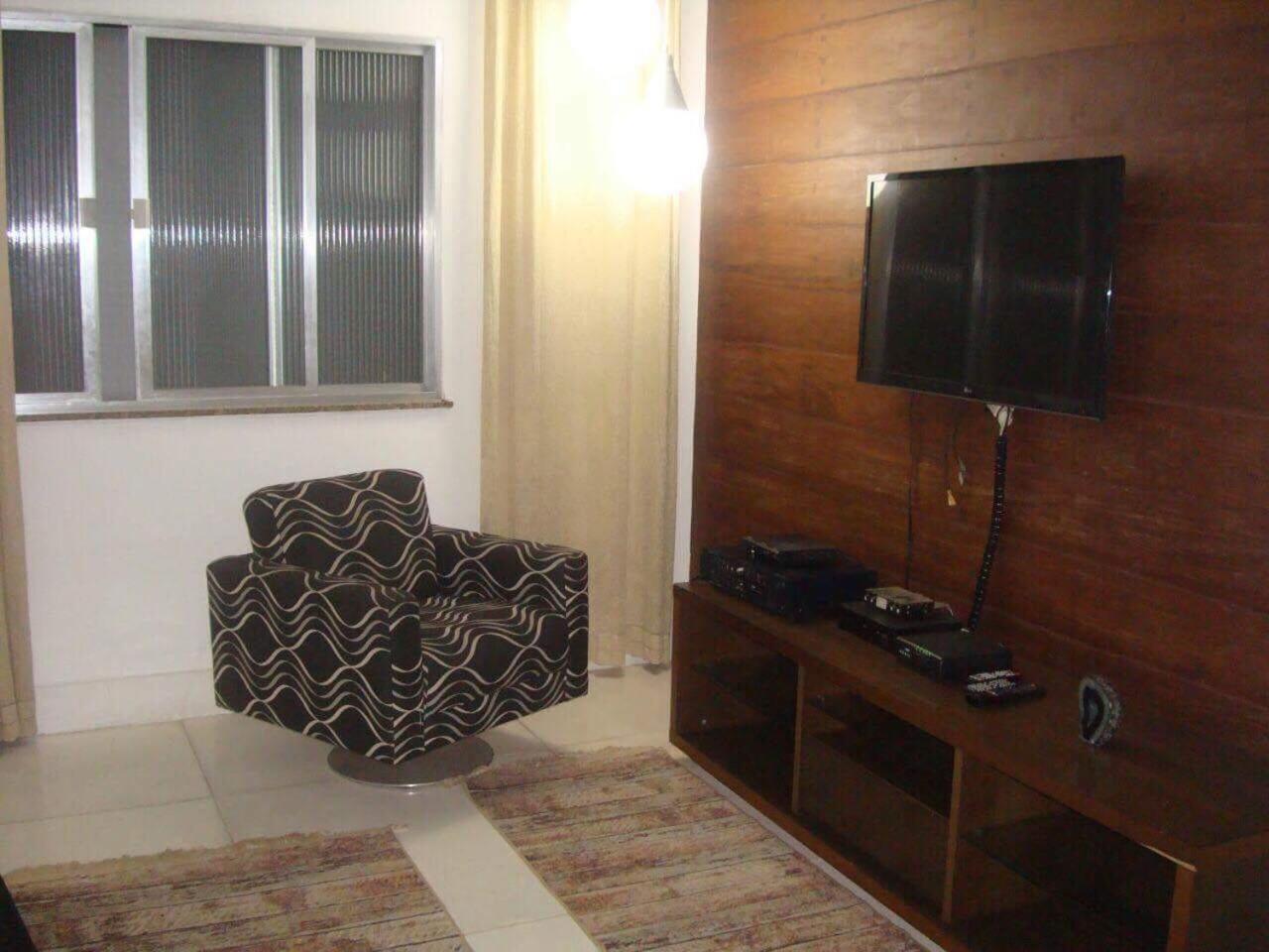 Apartamento Copacabana Frente Mar Rio de Janeiro Esterno foto