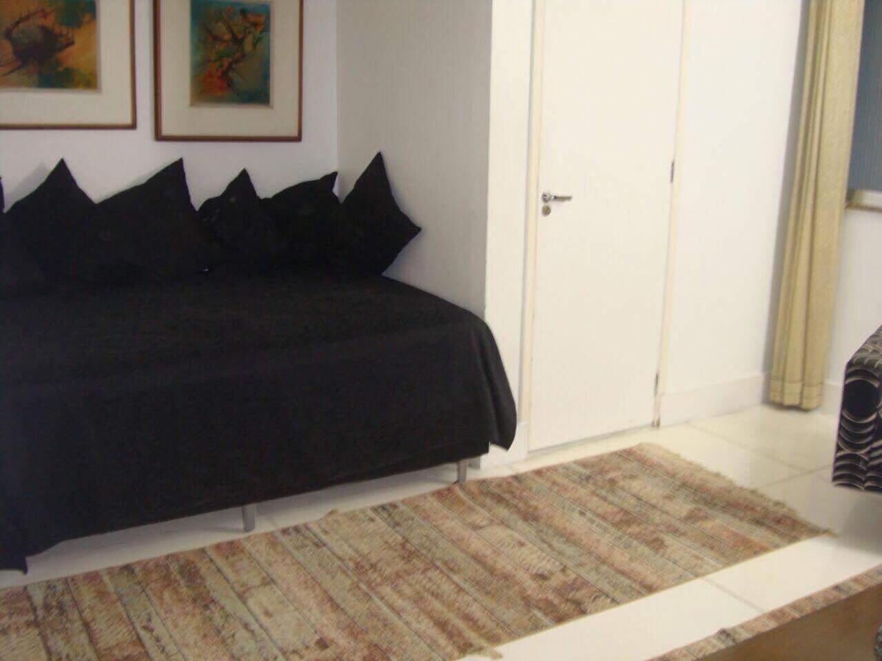Apartamento Copacabana Frente Mar Rio de Janeiro Esterno foto